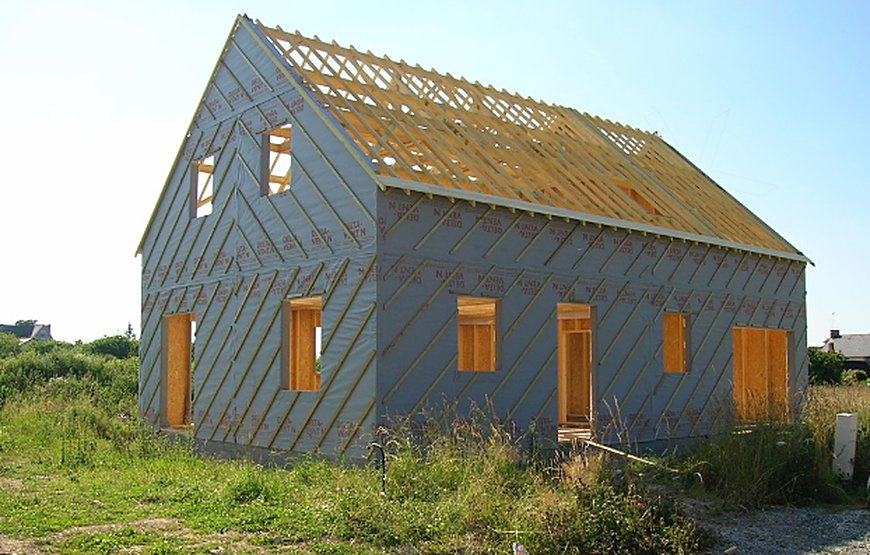 Toiture Aimargues