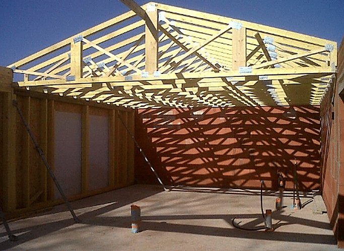 Toiture Lansargues