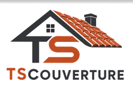 Logo TS Couverture - Couvreur Lunel-Viel