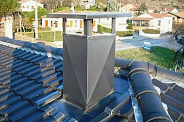 Chantier toiture Lunel-Viel